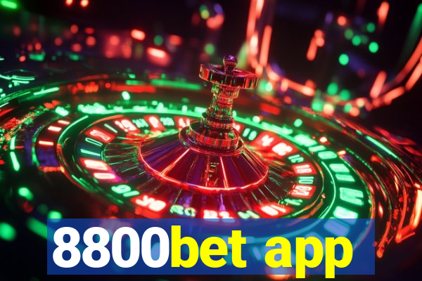 8800bet app